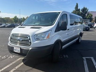 Used 2019 Ford Transit 350 XLT