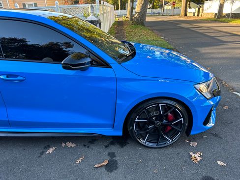 Used 2022 Audi RS 3 image 20