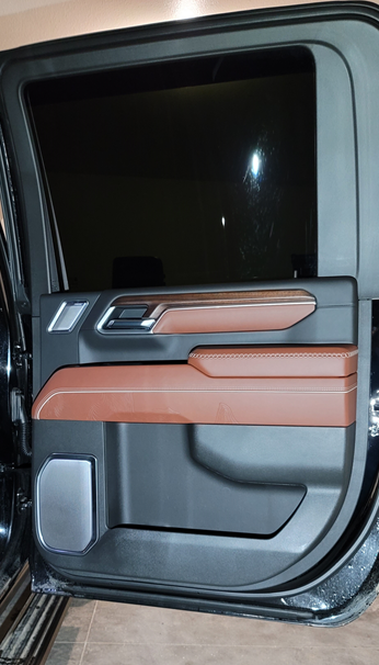 Used 2026 GMC Sierra 2500 Denali Ultimate w/ Max Trailering Package AWD/4WD image 13