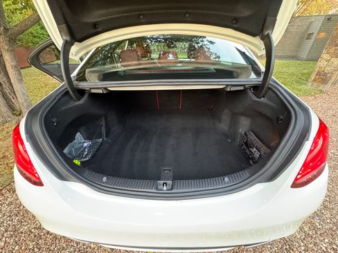 Used 2015 Mercedes-Benz C 300 Sedan image 20