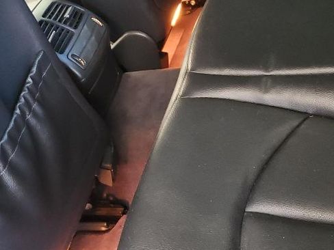 Used 2006 Mercedes-Benz E 350 Sedan image 11