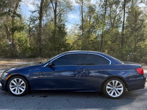Used 2011 BMW 328i Convertible image 6