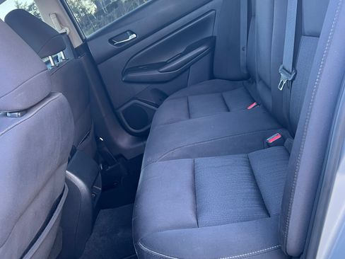 Used 2019 Nissan Altima 2.5 S image 13