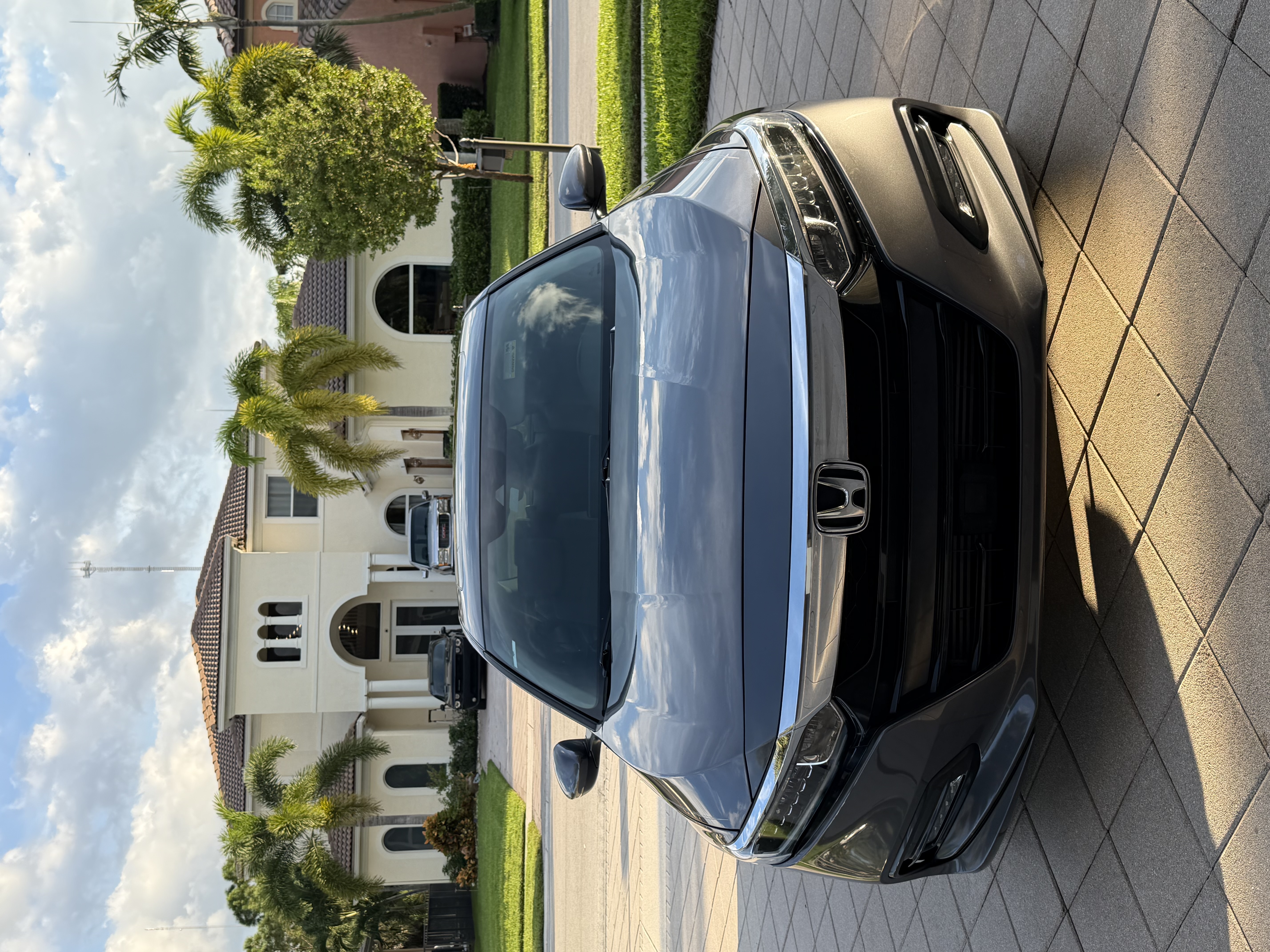 Used 2018 Honda Accord EX-L image 4