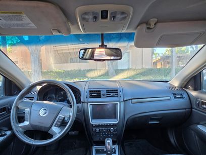 Used 2010 Mercury Milan Premier