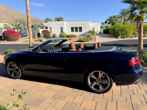 Used 2011 Audi A5 2.0T Premium Plus image 6