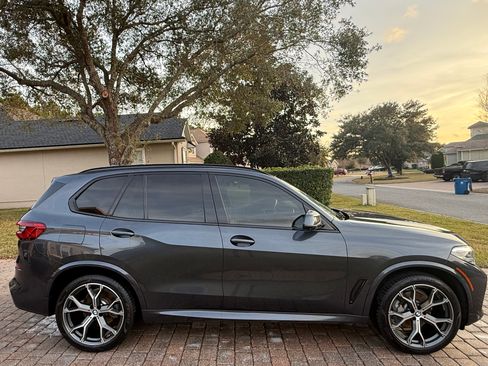 Used 2019 BMW X5 xDrive40i w/ M Sport Package image 8