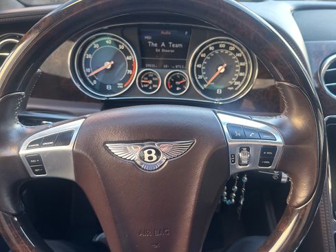 Used 2012 Bentley Continental GT image 14