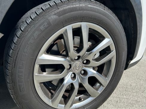 Used 2016 Lexus NX 200t F Sport image 31