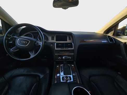 Used 2015 Audi Q7 3.0T Premium Plus w/ Premium Plus Package image 11