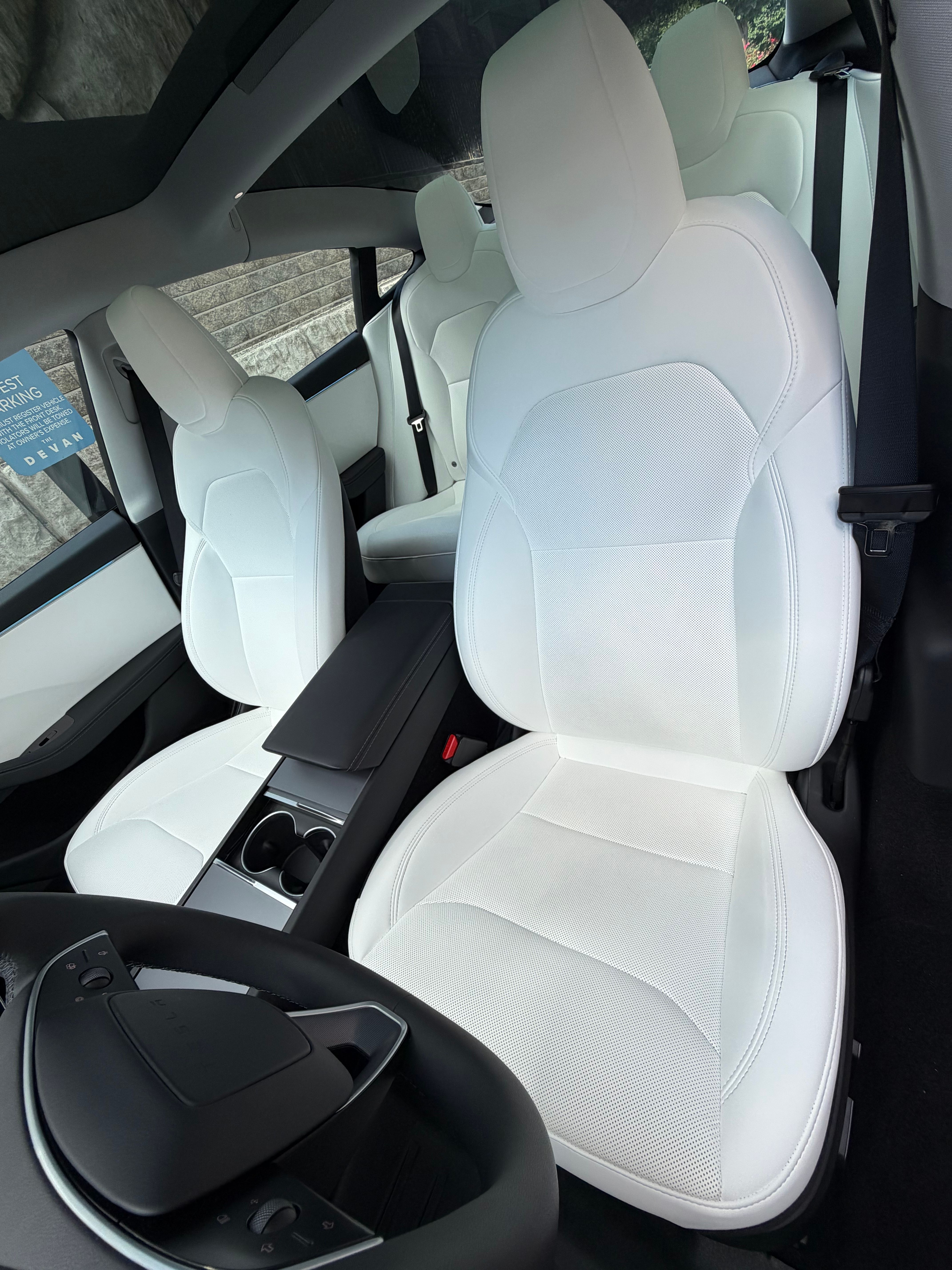 Used 2025 Tesla Model 3 Long Range RWD image 14