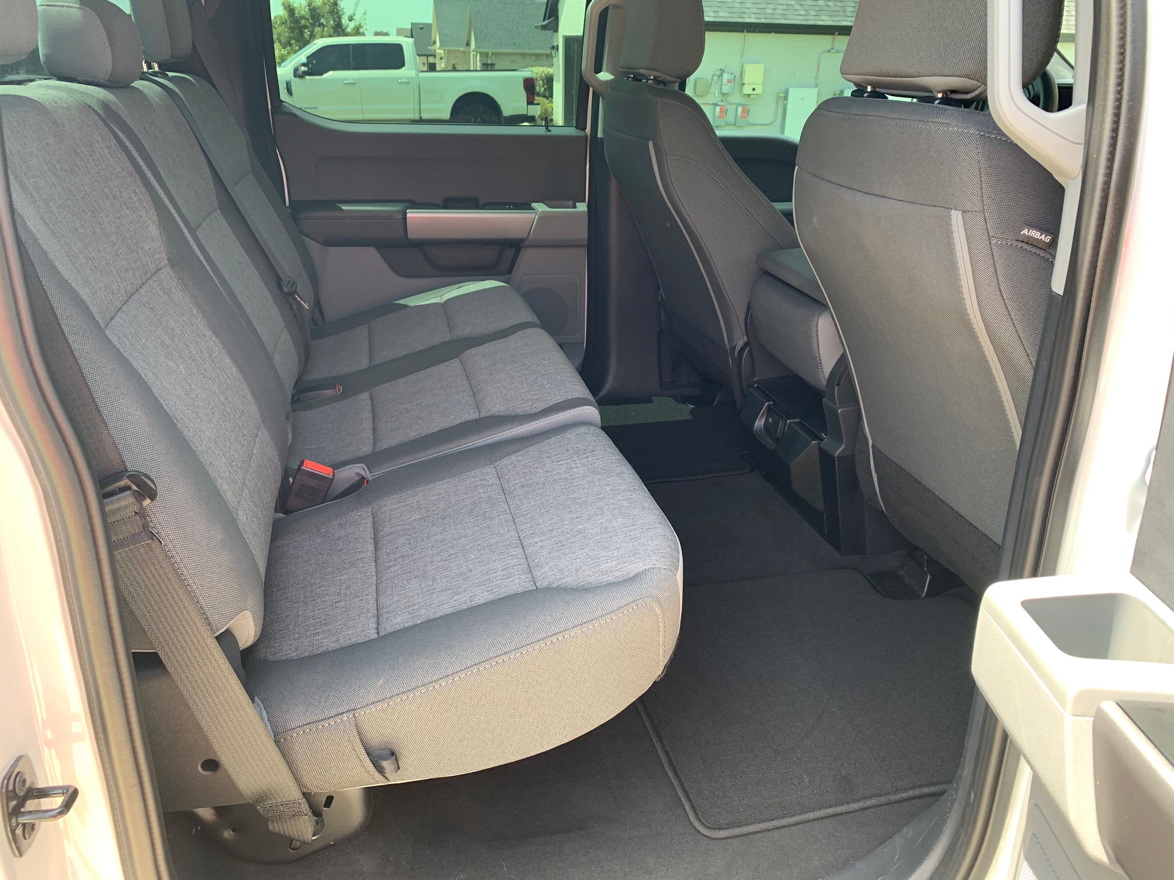 Used 2025 Ford F250 XL w/ STX Appearance Package AWD/4WD image 17