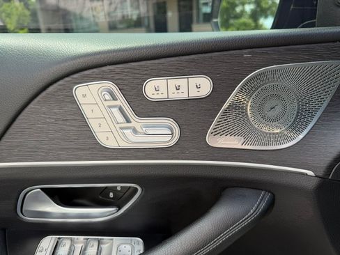 Used 2022 Mercedes-Benz GLE 350 4MATIC image 5