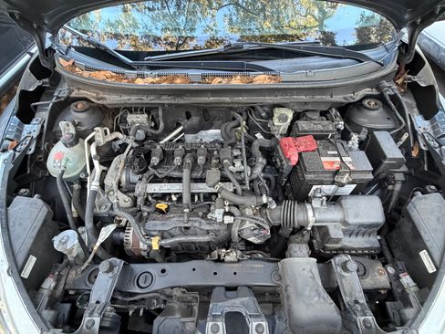 Used 2020 Nissan Kicks SV FWD image 21