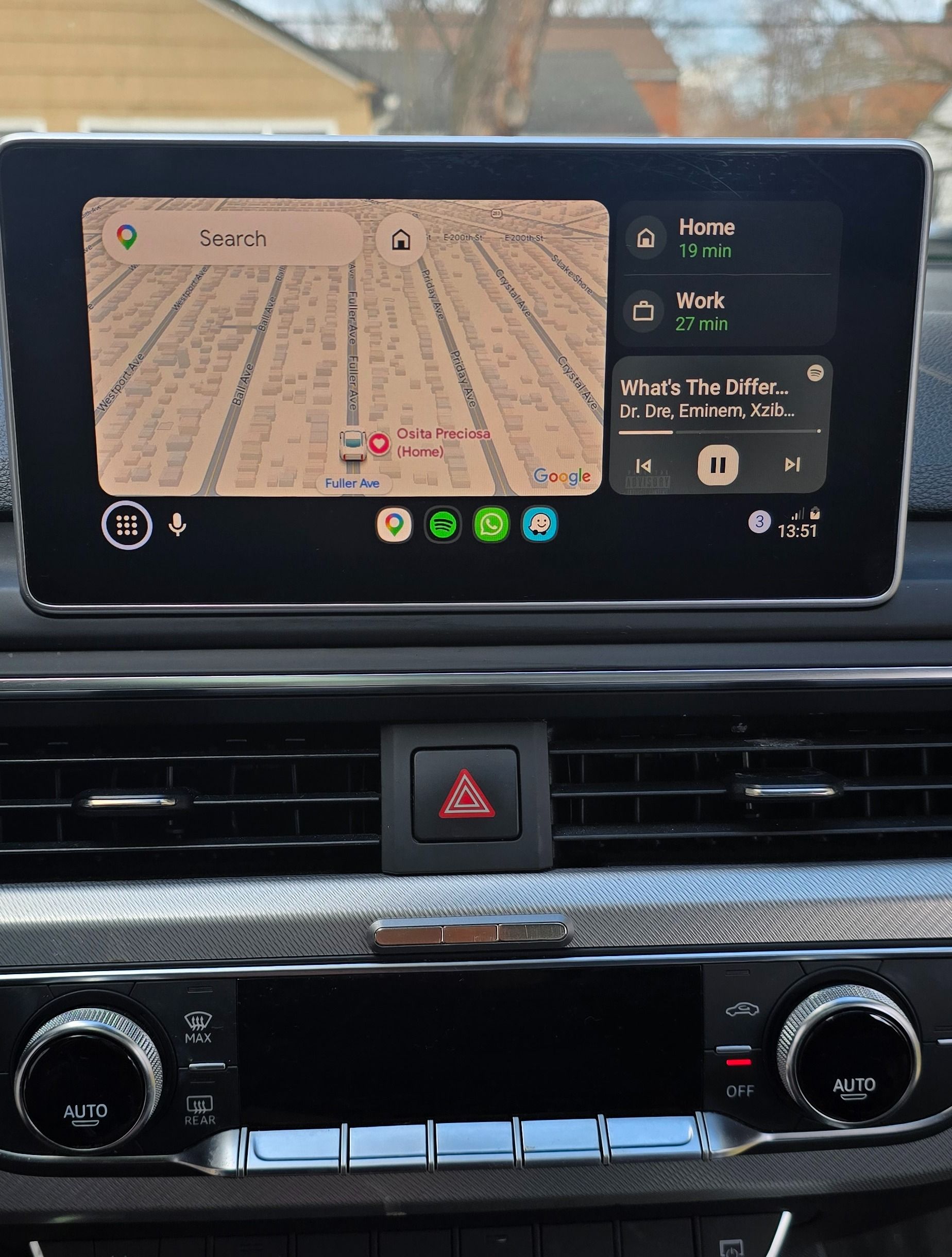 Used 2017 Audi A4 2.0T Premium AWD/4WD image 17