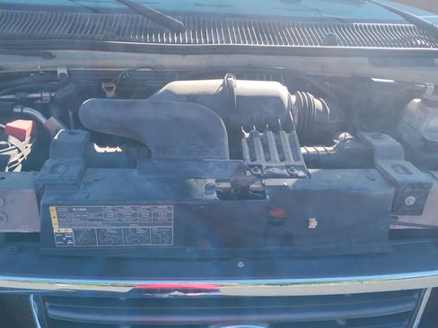 Used 2007 Ford E-350 and Econoline 350 XLT image 15