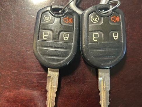 Used 2013 Ford F250 King Ranch image 25