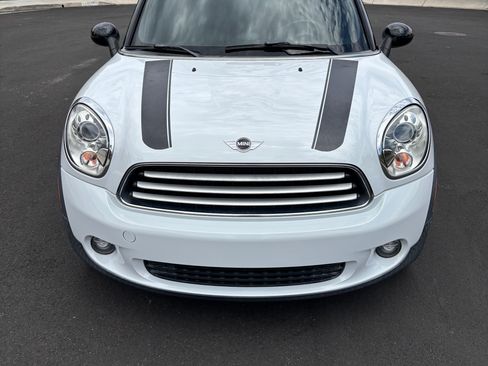 Used 2012 MINI Cooper Countryman FWD image 5