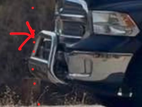 Used 2018 RAM 1500 Lone Star image 15