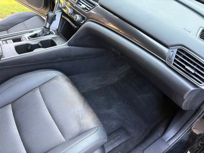 Used 2019 Honda Accord Sport