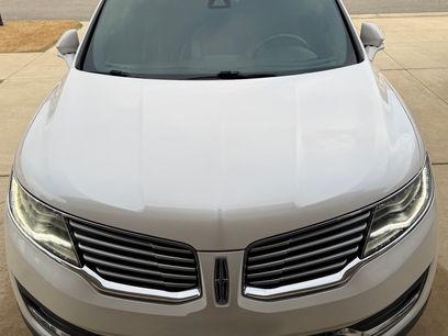 Used 2016 Lincoln MKX Reserve w/ Luxury Package