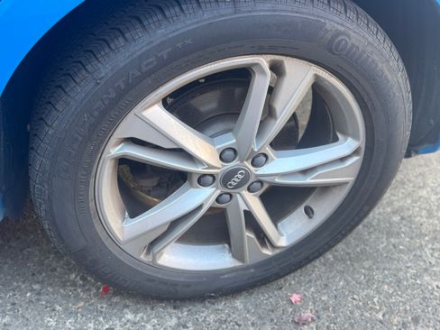 Used 2020 Audi Q3 2.0T Premium image 10