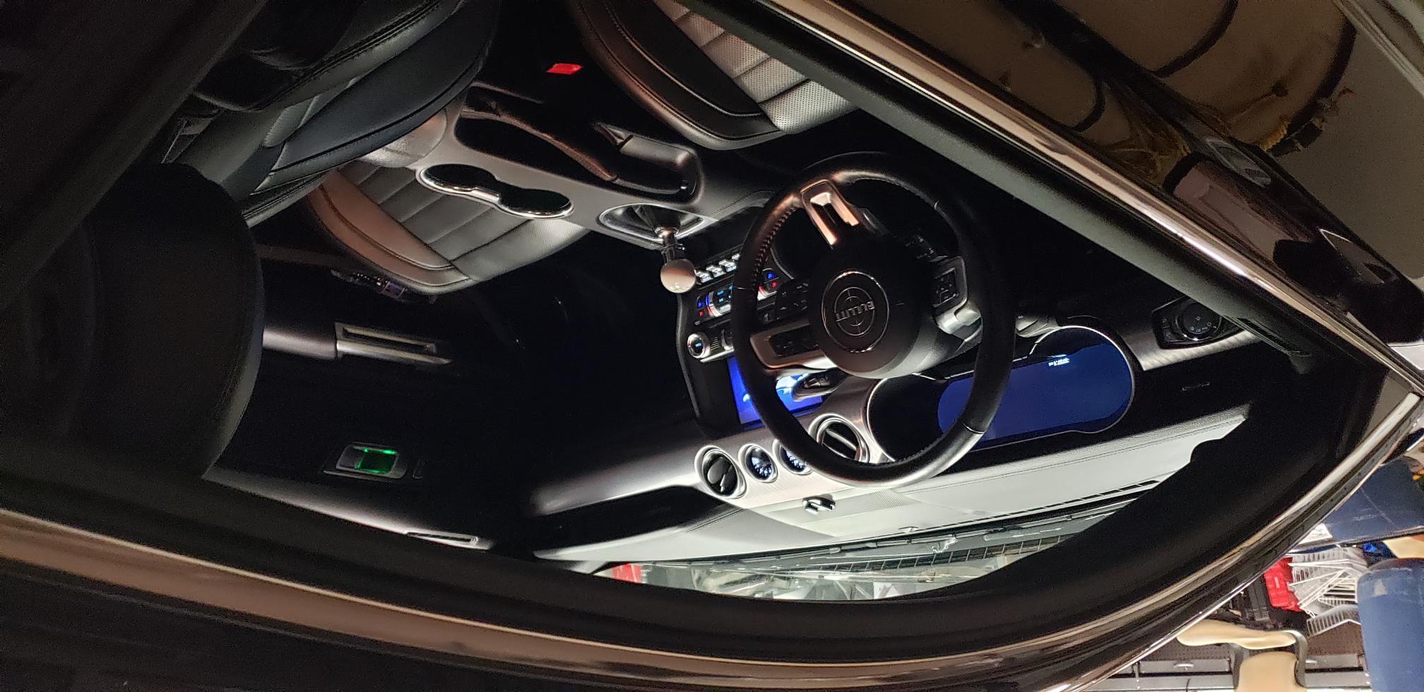 Used 2019 Ford Mustang Bullitt w/ Bullitt Electronics Package RWD image 10
