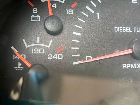 Used 2001 Dodge Ram 2500 Truck 4x4 Quad Cab image 5