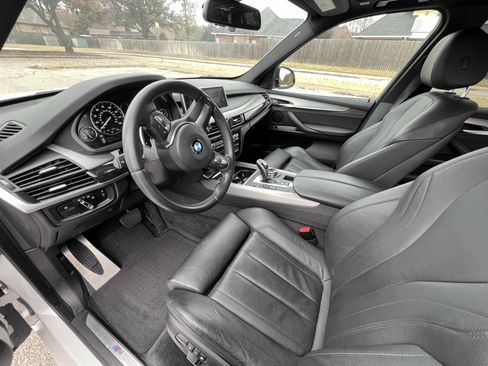 Used 2015 BMW X5 xDrive35i image 8
