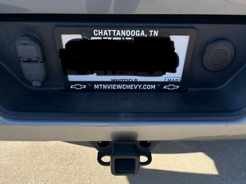 Used 2019 Chevrolet Silverado 1500 RST w/ All-Star Edition image 6