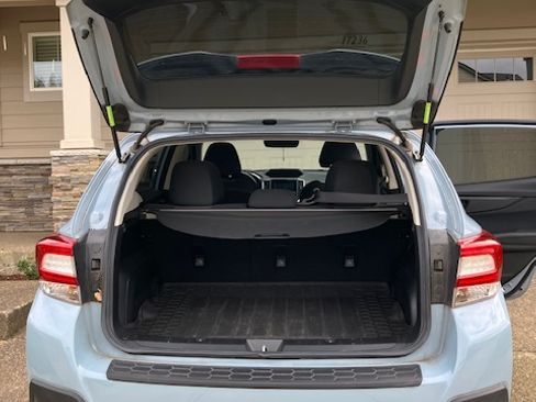 Used 2018 Subaru Crosstrek 2.0i Premium w/ Moonroof Package image 8