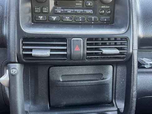 Used 2004 Honda CR-V EX image 10