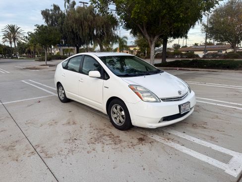 Used 2006 Toyota Prius image 4