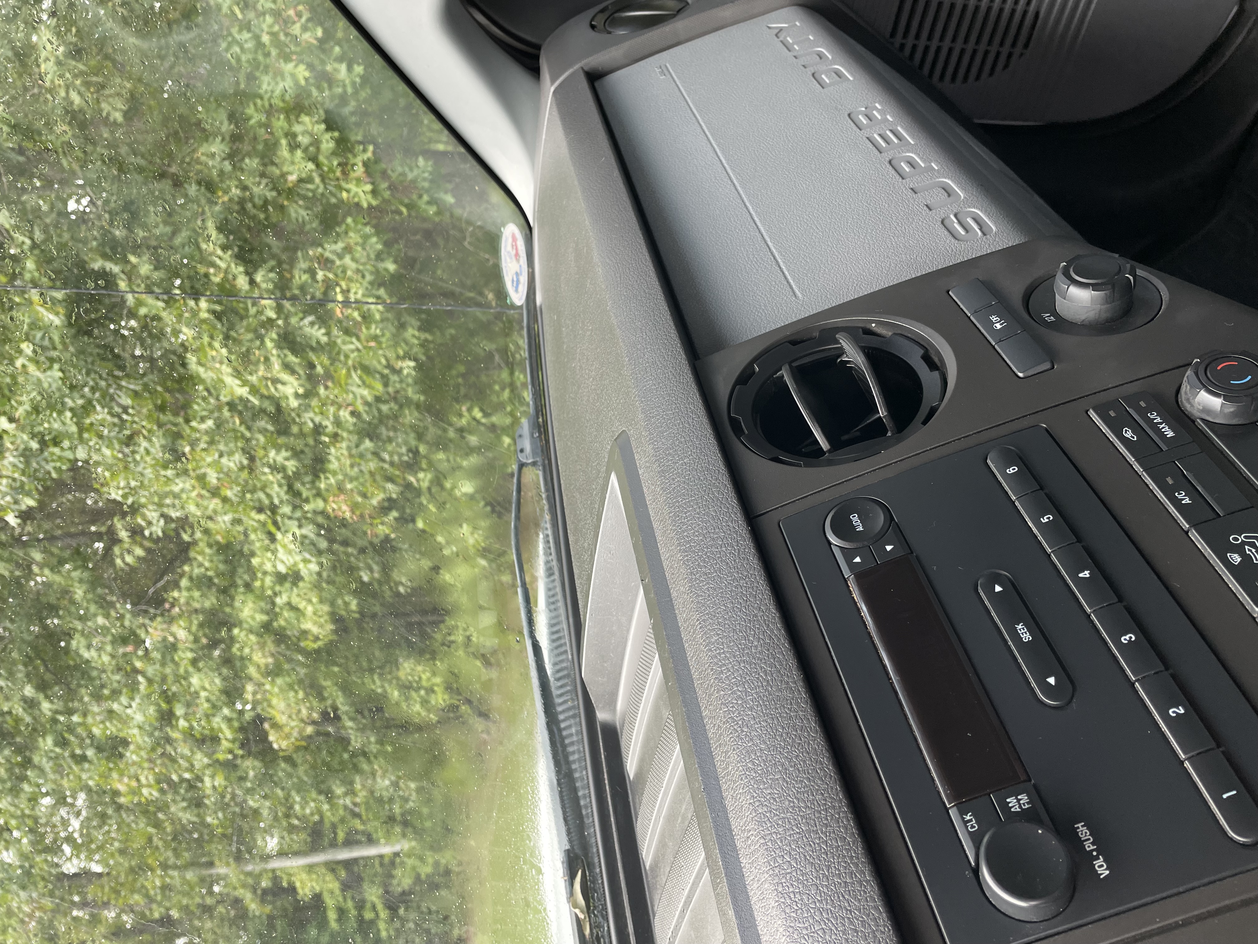 Used 2016 Ford F250 XL w/ Power Equipment Group RWD image 21