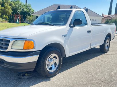 Used 2004 Ford F150 XL