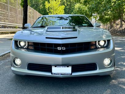 Used 2010 Chevrolet Camaro SS w/ RS Package