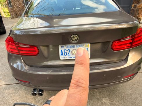 Used 2013 BMW 328i Sedan image 9