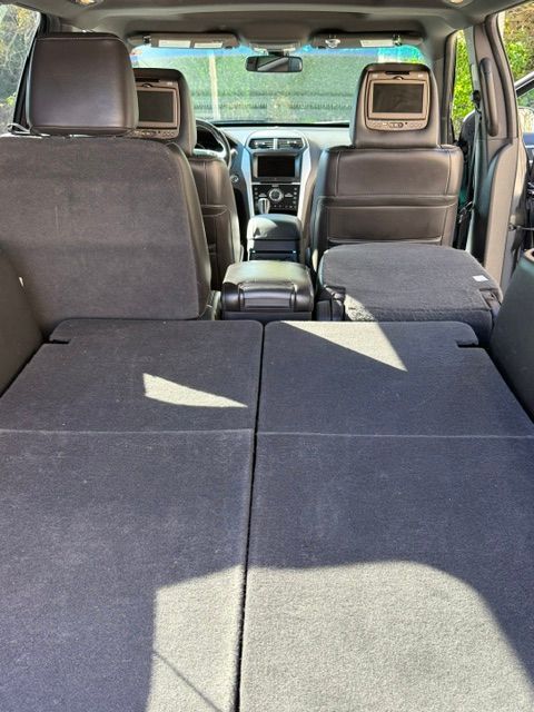 Used 2013 Ford Explorer Limited FWD image 6