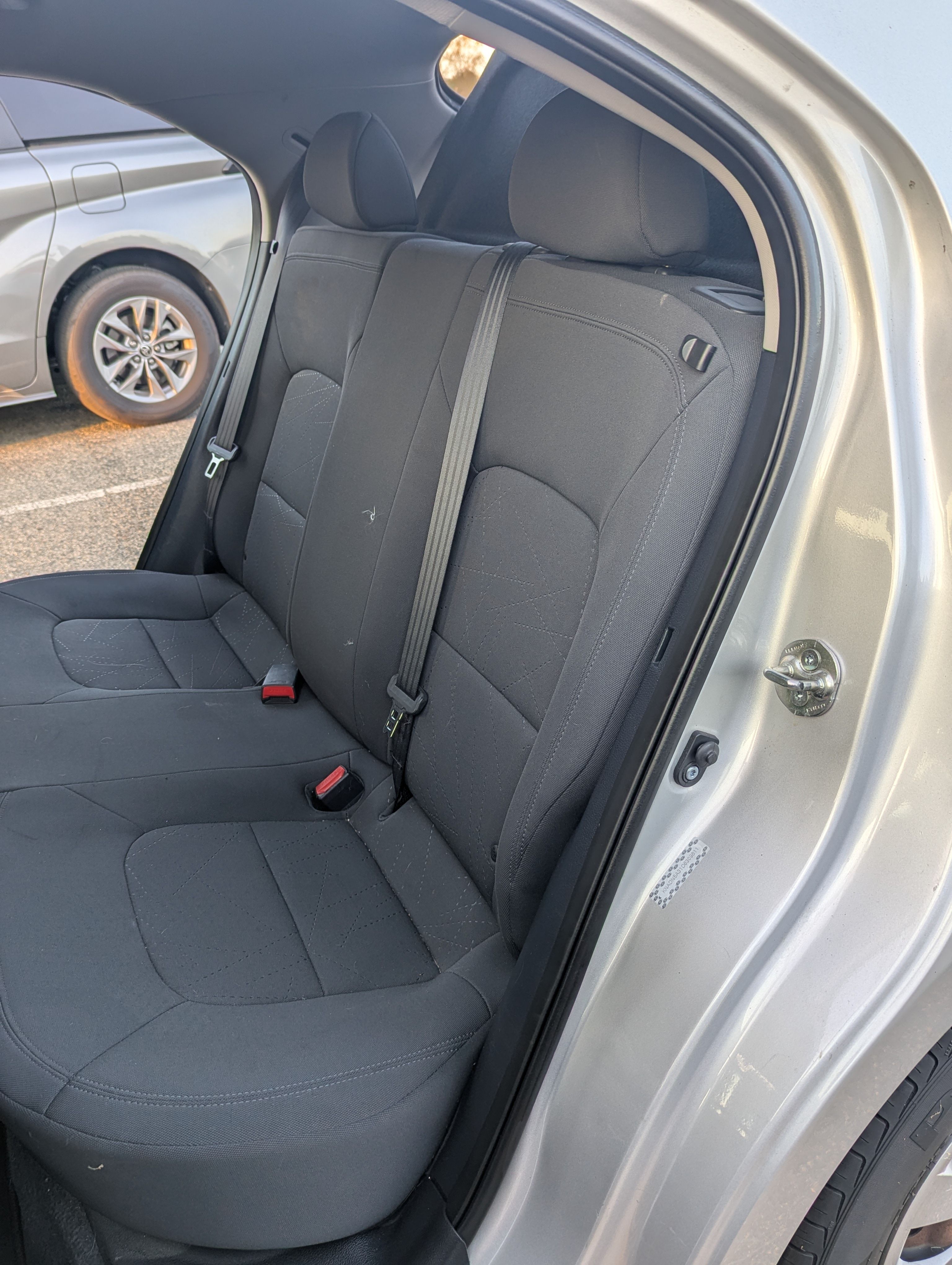 Used 2013 Kia Rio EX FWD image 9