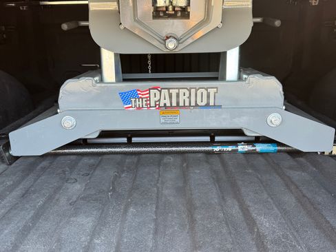 Used 2021 Ford F350 Platinum w/ FX4 Off-Road Package image 15