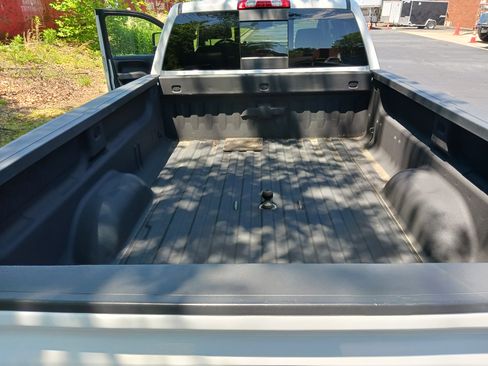 Used 2016 Chevrolet Silverado 3500 LTZ w/ Duramax Plus Package image 4