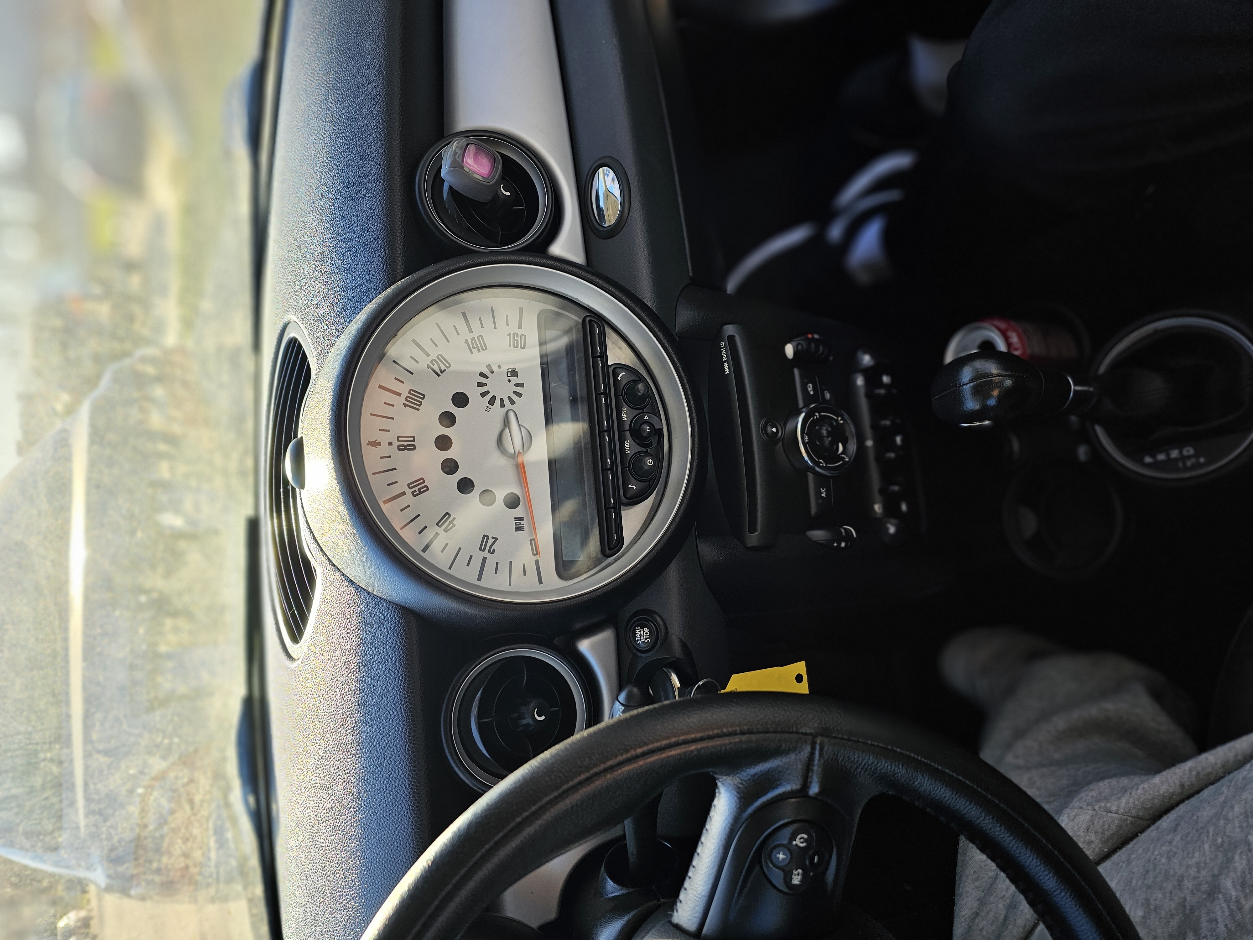 Used 2012 MINI Cooper Hardtop FWD image 10