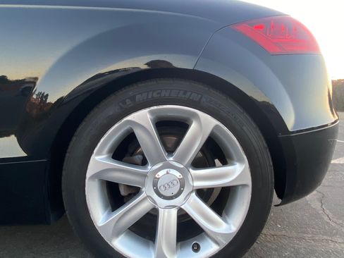 Used 2008 Audi TT 2.0T FWD image 13
