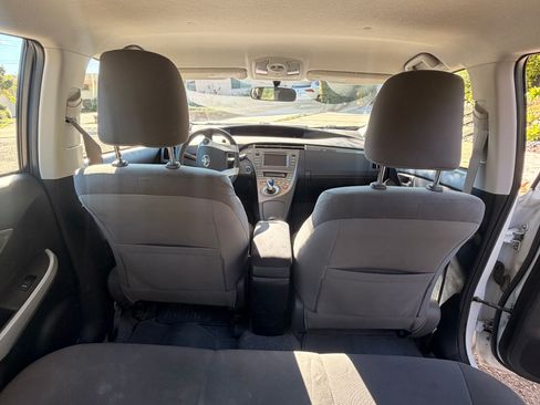 Used 2012 Toyota Prius Plug-In Hybrid image 14