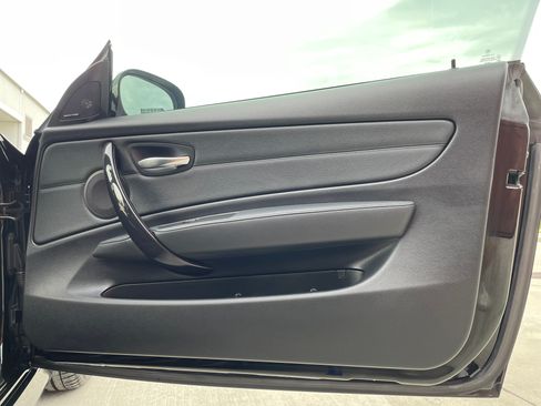Used 2011 BMW 128i Coupe RWD image 19