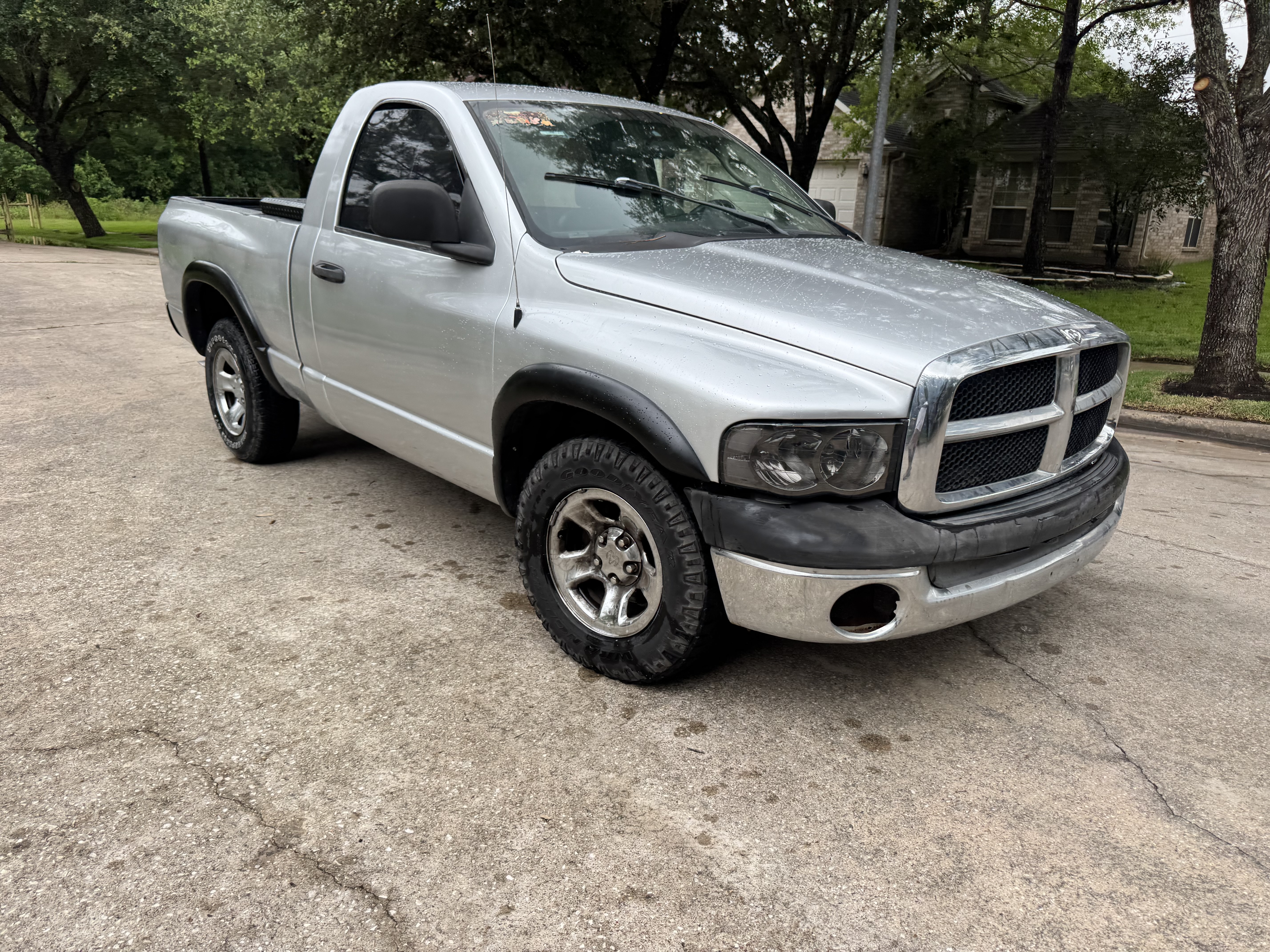 Used 2003 Dodge Ram 1500 Truck ST RWD image 14