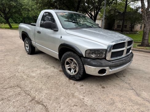 Used 2003 Dodge Ram 1500 Truck ST RWD image 14