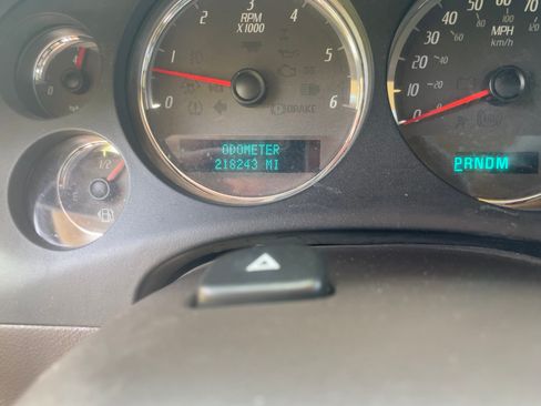 Used 2007 GMC Yukon Denali AWD/4WD image 11