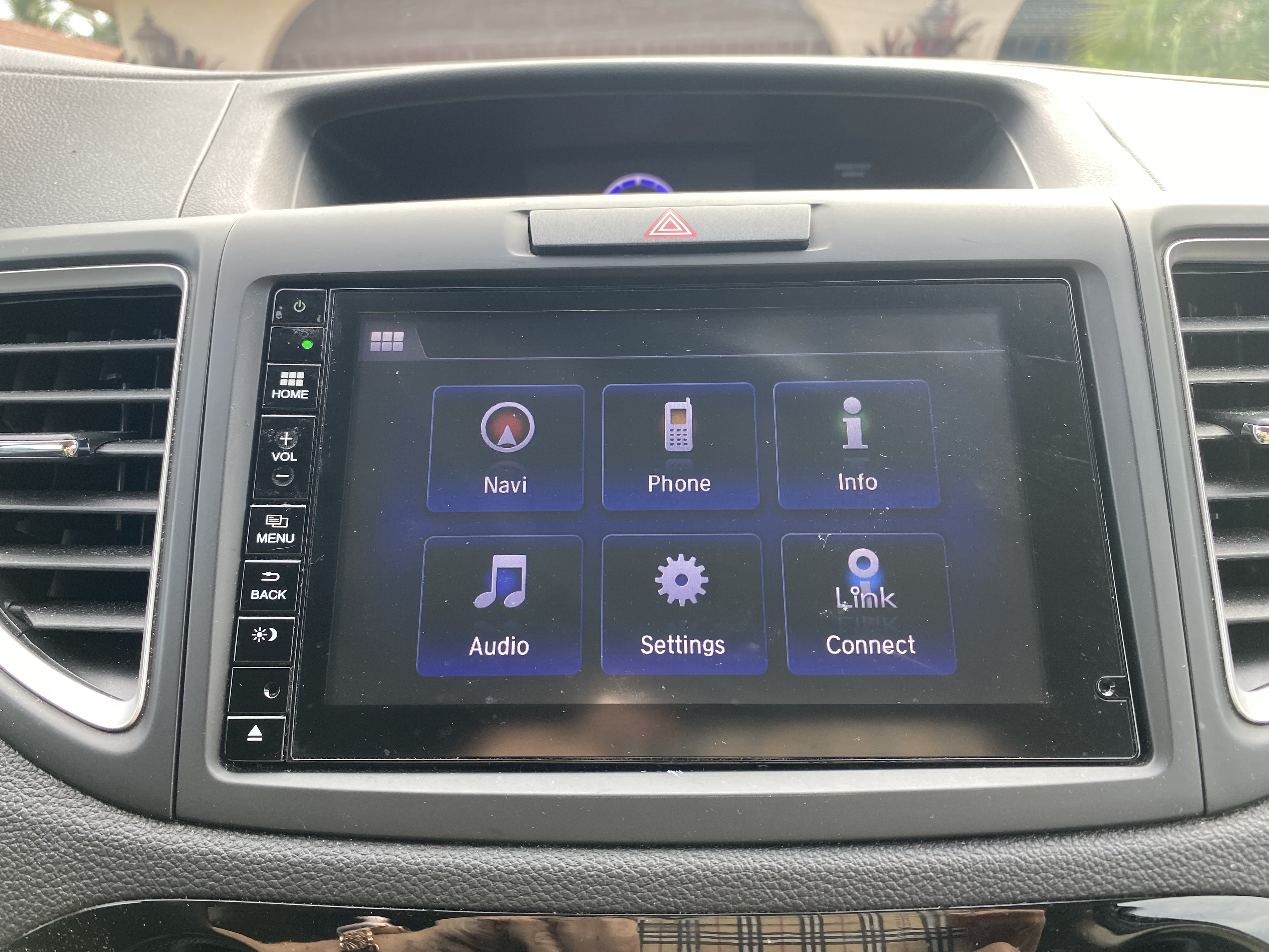 Used 2015 Honda CR-V Touring image 23