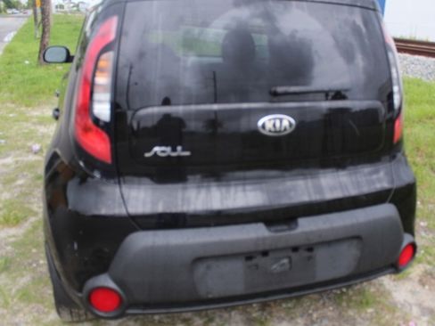 Used 2014 Kia Soul image 5